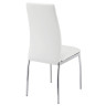 Стулья на металлокаркасе Okus white фото 10 — New Style of Furniture