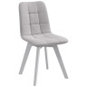 Стулья для кухни COMFORT X4 серый фото 2 — New Style of Furniture
