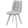 Стулья для кухни COMFORT X4 серый фото 1 — New Style of Furniture