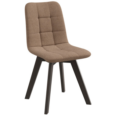 Деревянный стул COMFORT X4 бежевый — New Style of Furniture