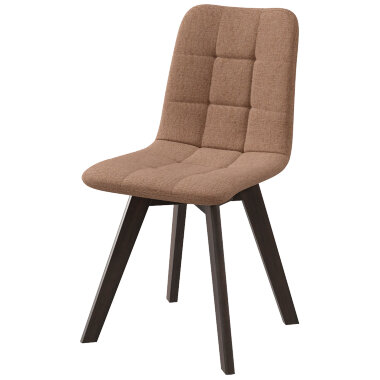 Деревянный стул COMFORT X4 бежевый — New Style of Furniture