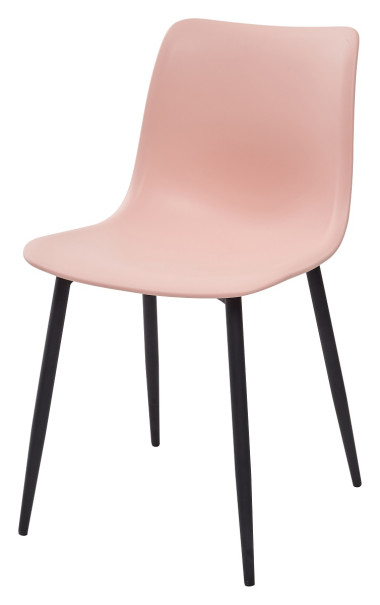 Стул SHADOW PP-8175FA PINK М-City — New Style of Furniture