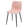 Пластиковые стулья Стул SHADOW PP-8175FA PINK М-City фото 1 — New Style of Furniture