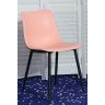 Пластиковые стулья Стул SHADOW PP-8175FA PINK М-City фото 2 — New Style of Furniture