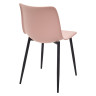 Пластиковые стулья Стул SHADOW PP-8175FA PINK М-City фото 4 — New Style of Furniture