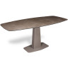Обеденные столы COLOMBO латте фото 4 — New Style of Furniture