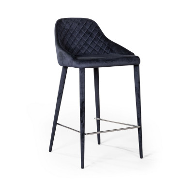 DOUGLAS-BAR чёрный — New Style of Furniture