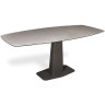 Обеденные столы COLOMBO серый / антрацит фото 3 — New Style of Furniture