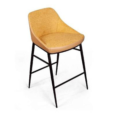VINCENT-BAR жёлтый / коричневый — New Style of Furniture