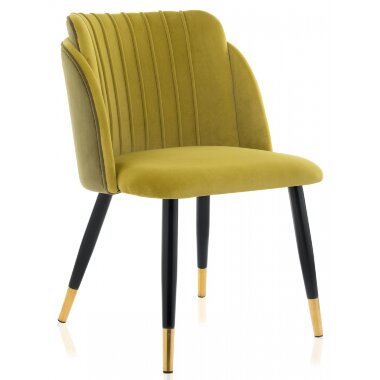Orly khaki / green — New Style of Furniture