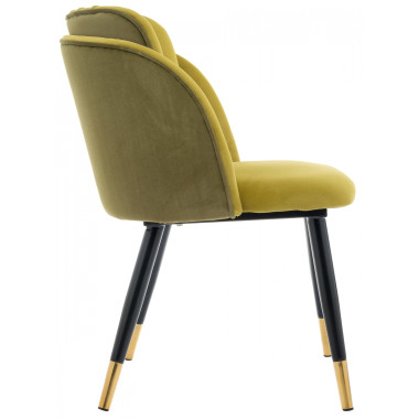 Orly khaki / green — New Style of Furniture