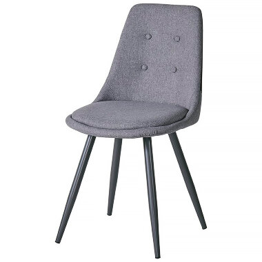 SKY8764 серый / чёрный — New Style of Furniture