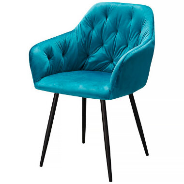 DC8175 голубой / чёрный — New Style of Furniture
