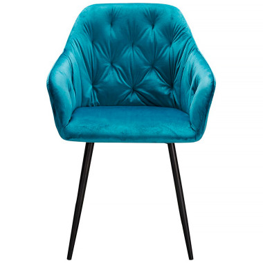 DC8175 голубой / чёрный — New Style of Furniture