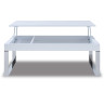 Журнальные столики J030 белый фото 5 — New Style of Furniture