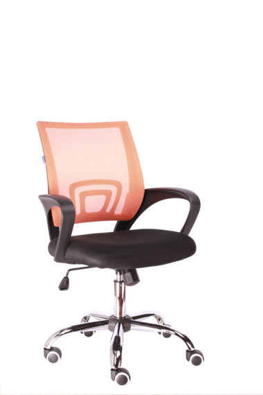 Everprof EP 696 сетка оранжевый — New Style of Furniture