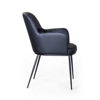 BARKLEY-ARM чёрный — New Style of Furniture