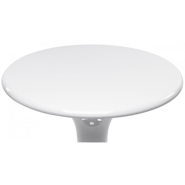 Malibu белый барный столик — New Style of Furniture