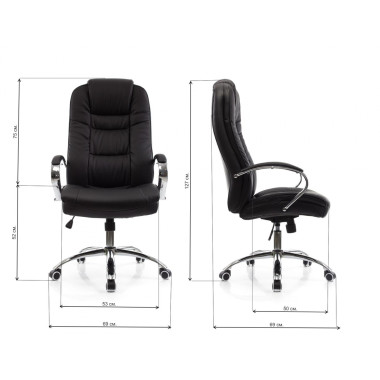 Evora черное — New Style of Furniture