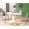 Обеденные столы B2332-1 белый фото 1 — New Style of Furniture