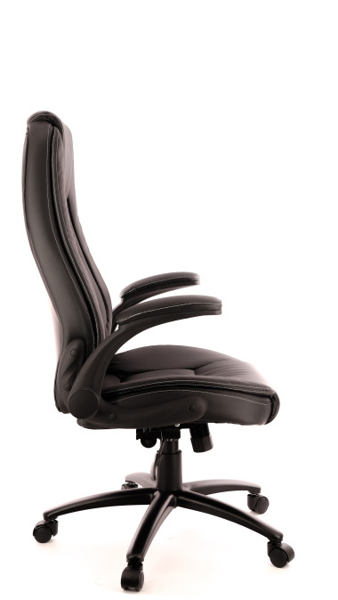 Everprof Trend TM экокожа черный — New Style of Furniture