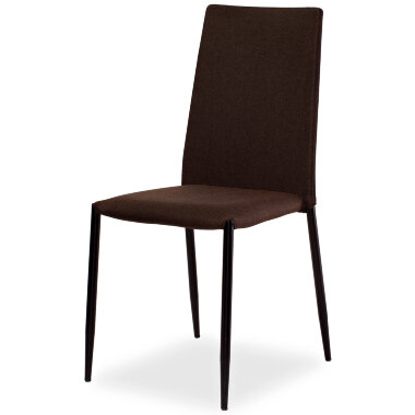 TESSA коричневый / чёрный — New Style of Furniture