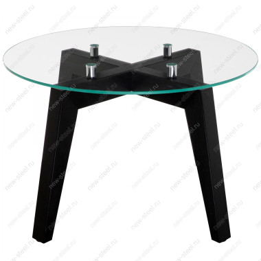 Журнальный стол Якен венге — New Style of Furniture