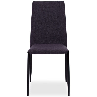 TESSA баклажан / чёрный — New Style of Furniture
