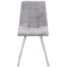 Стулья для кухни MIA светло-серый / белый фото 2 — New Style of Furniture