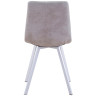 Стулья для кухни MIA светло-серый / белый фото 5 — New Style of Furniture