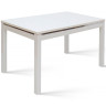 Обеденные столы Барон 2М белый фото 1 — New Style of Furniture