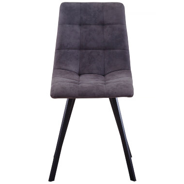 MIA антрацит / чёрный — New Style of Furniture