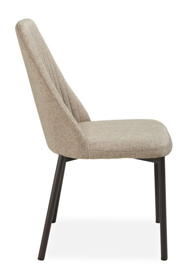 RESCARA-PW латте / антрацит — New Style of Furniture