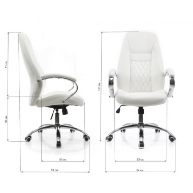 Aragon белое — New Style of Furniture