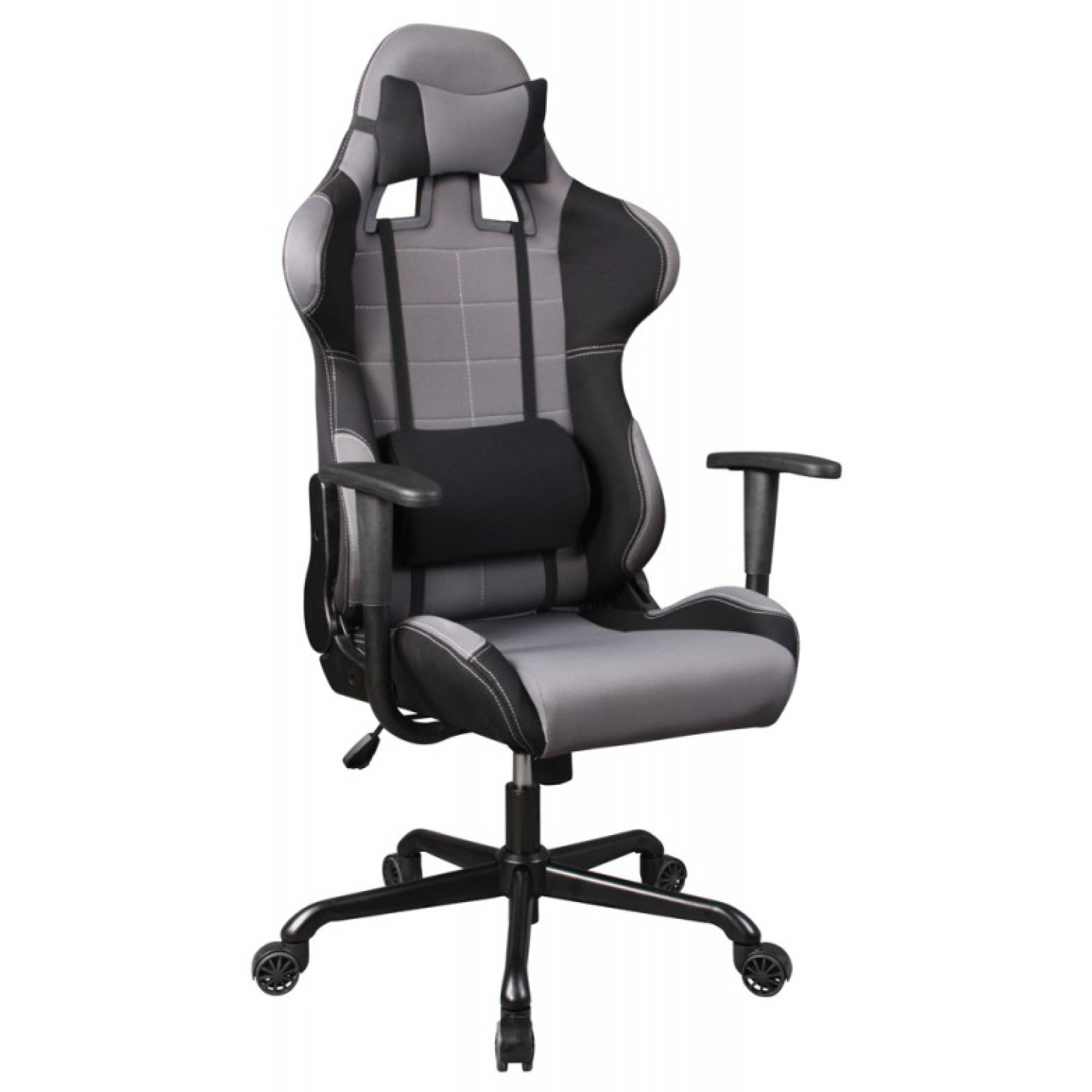 Компьютерные кресла 771N серый фото 1 — New Style of Furniture