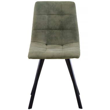 MIA зелёный / чёрный — New Style of Furniture