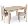 Обеденные столы Барон 2 крем фото 4 — New Style of Furniture