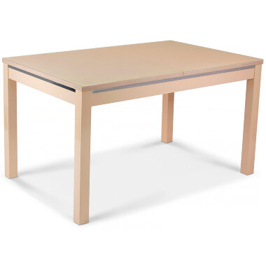 Раскладной стол Барон 2 крем — New Style of Furniture