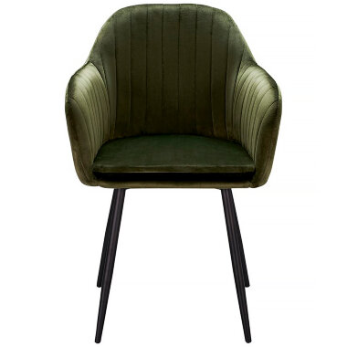DC8174 зелёный / чёрный — New Style of Furniture