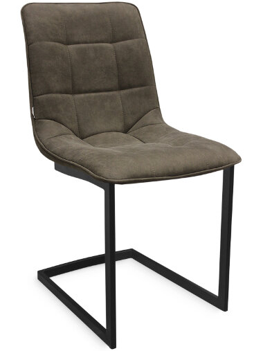 OTTO коричневый / чёрный — New Style of Furniture