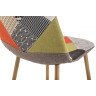 Стулья на металлокаркасе Mixit multicolor фото 6 — New Style of Furniture