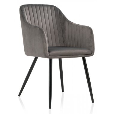 Slam тёмно-серый — New Style of Furniture