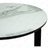 Деревянные Роб D-450 белый мраморр фото 4 — New Style of Furniture