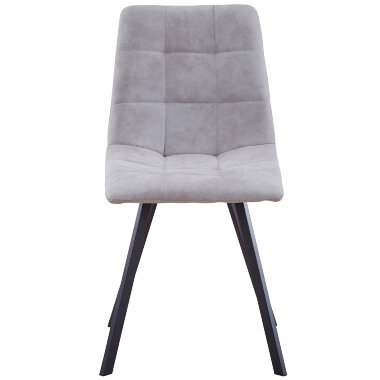 MIA светло-серый / чёрный — New Style of Furniture