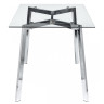 Стеклянные столы Modern 140 фото 4 — New Style of Furniture