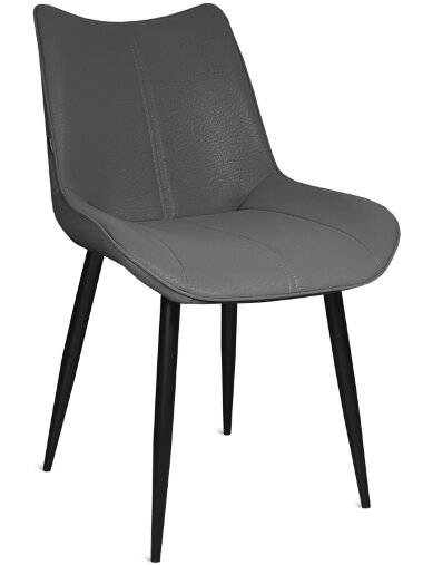 MARCEL серый / чёрный — New Style of Furniture